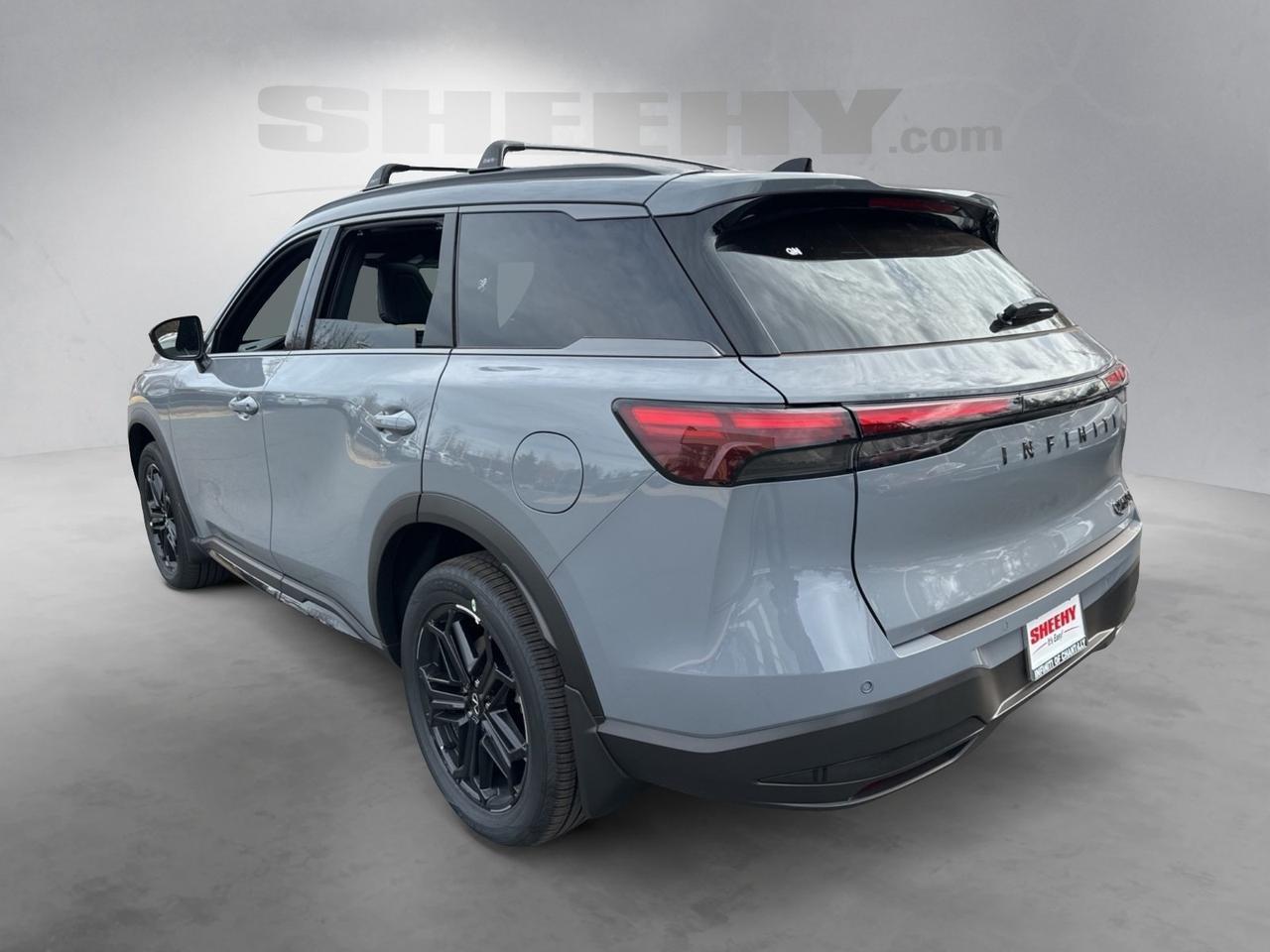 2026 INFINITI QX60 SPORT Chantilly VA