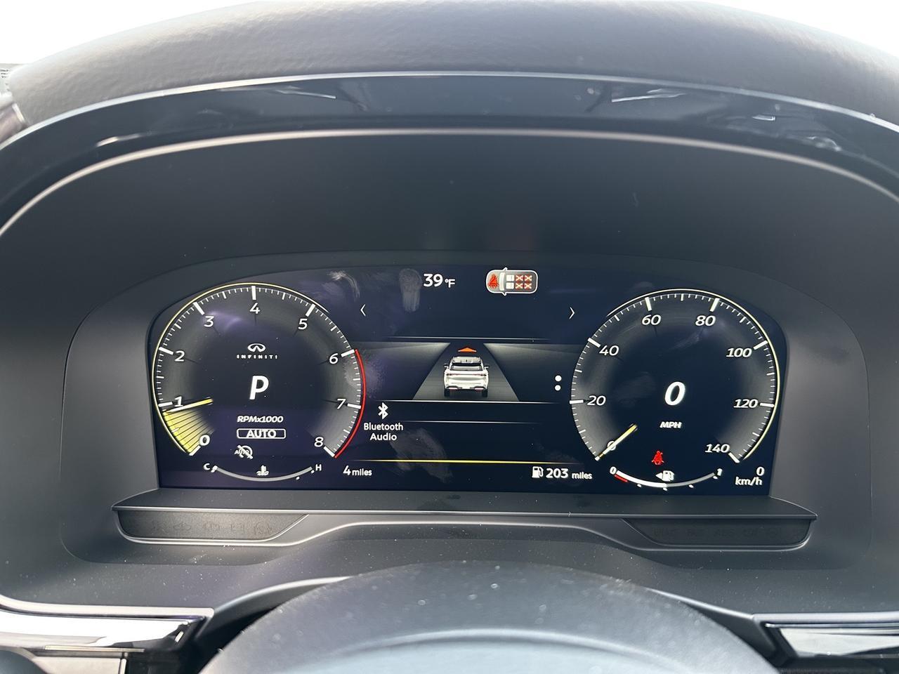 2026 INFINITI QX60 SPORT Chantilly VA