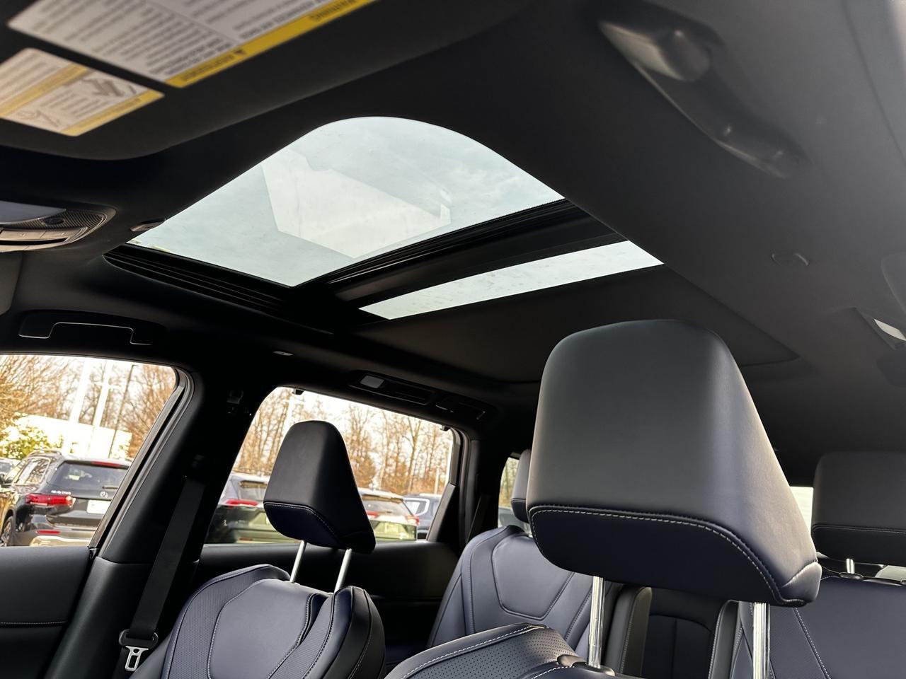 2026 INFINITI QX60 SPORT Chantilly VA