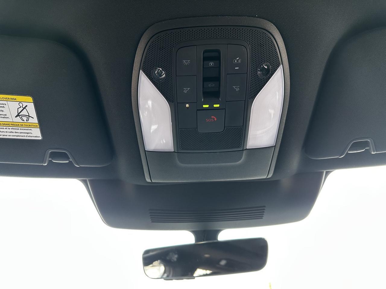 2026 INFINITI QX60 SPORT Chantilly VA