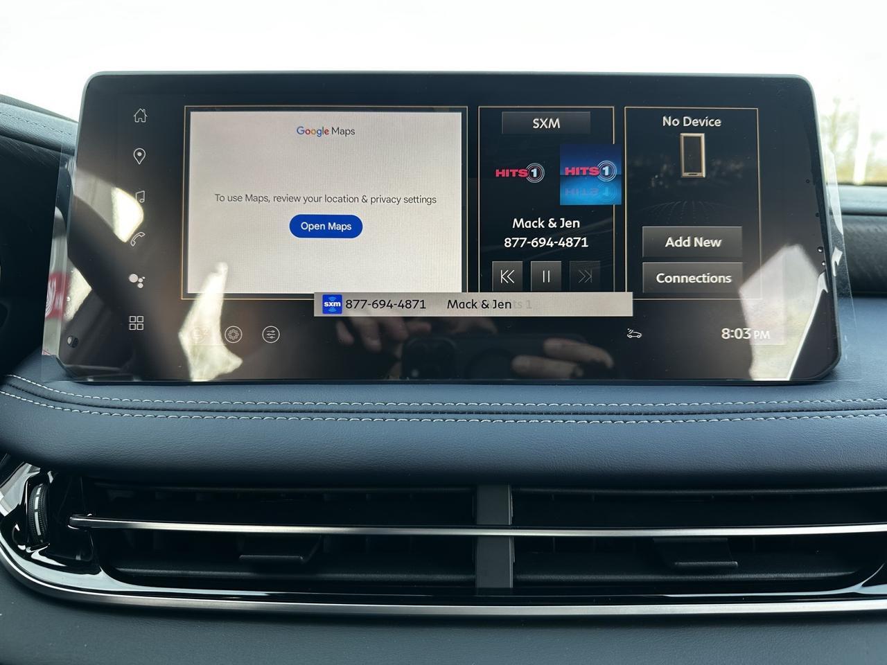 2026 INFINITI QX60 SPORT Chantilly VA