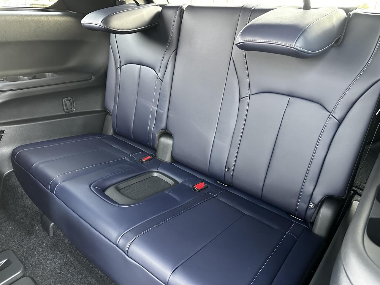 2026 INFINITI QX60 SPORT Chantilly VA