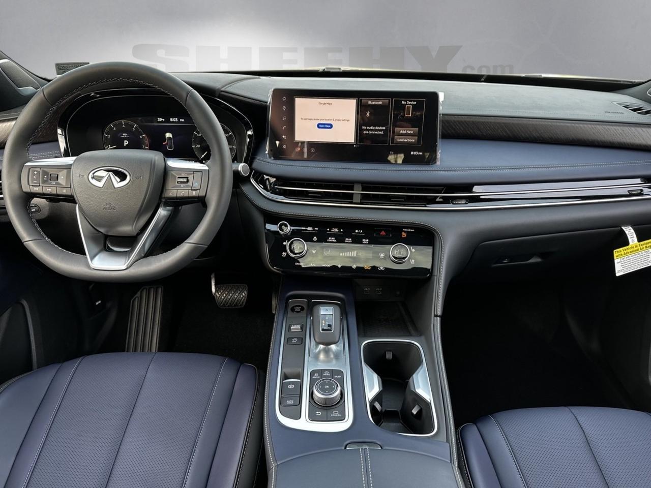 2026 INFINITI QX60 SPORT Chantilly VA