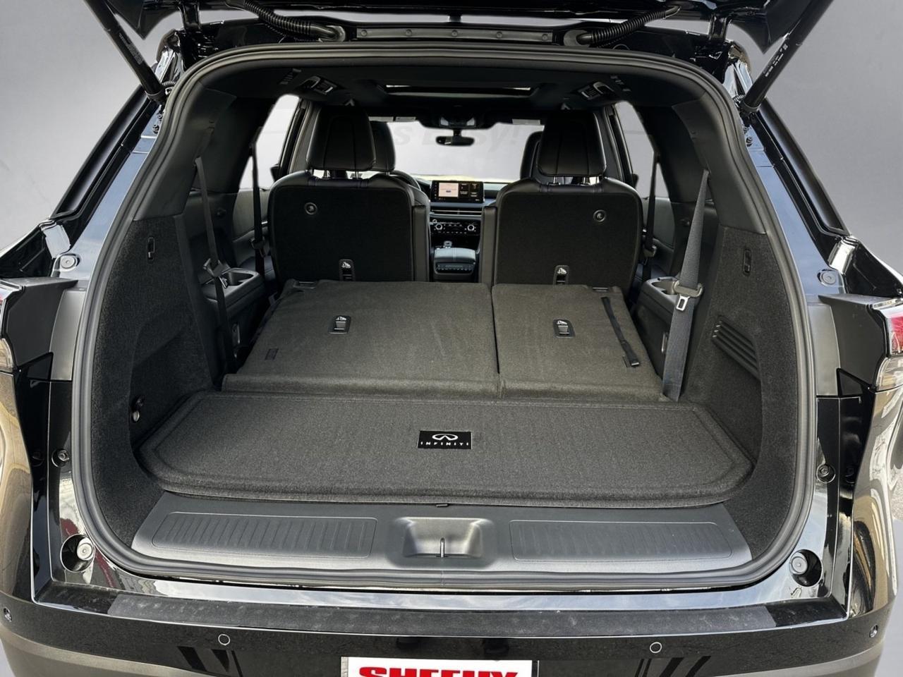 2026 INFINITI QX60 SPORT Chantilly VA