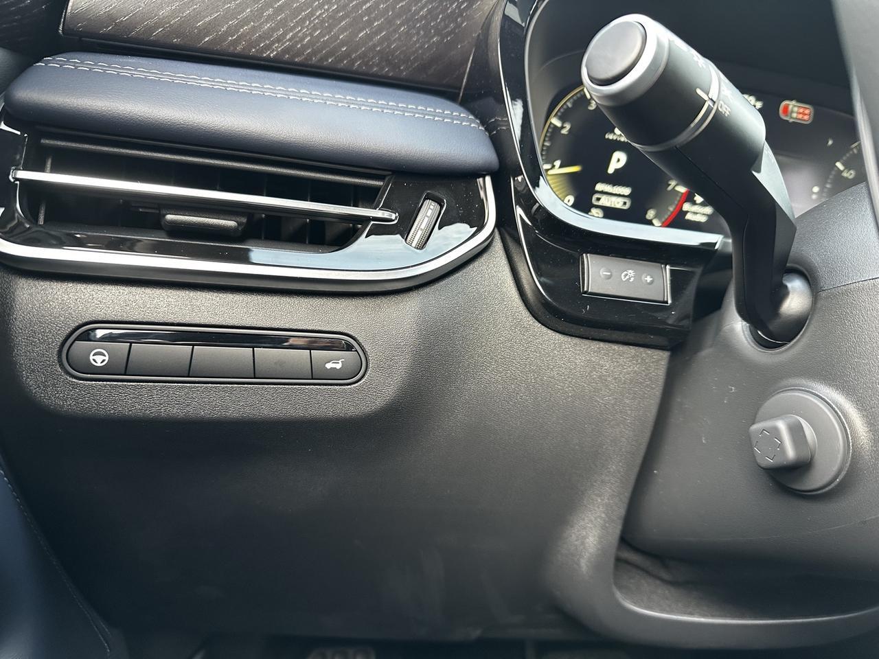 2026 INFINITI QX60 SPORT Chantilly VA