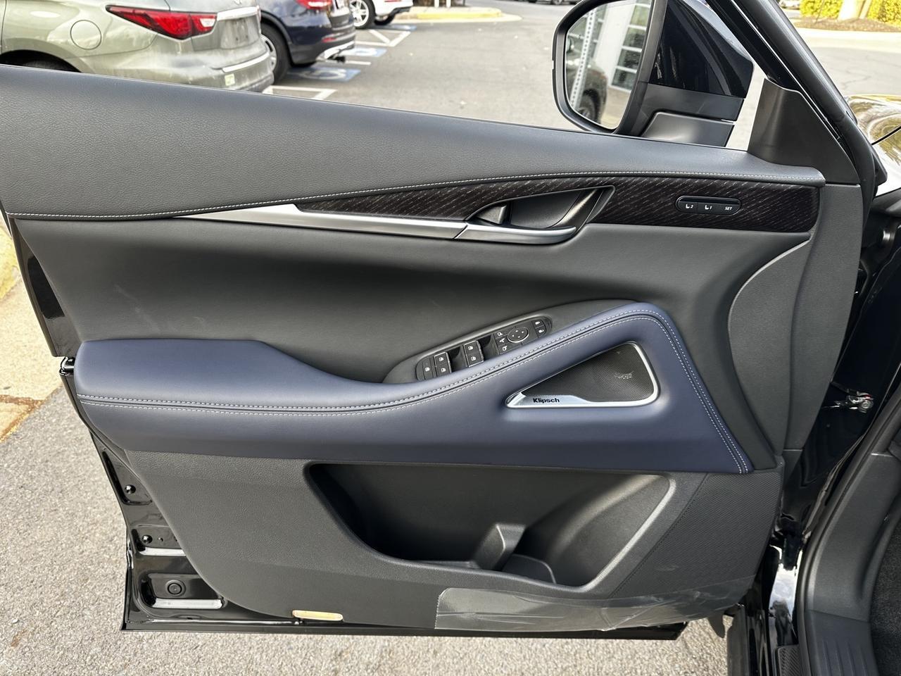 2026 INFINITI QX60 SPORT Chantilly VA