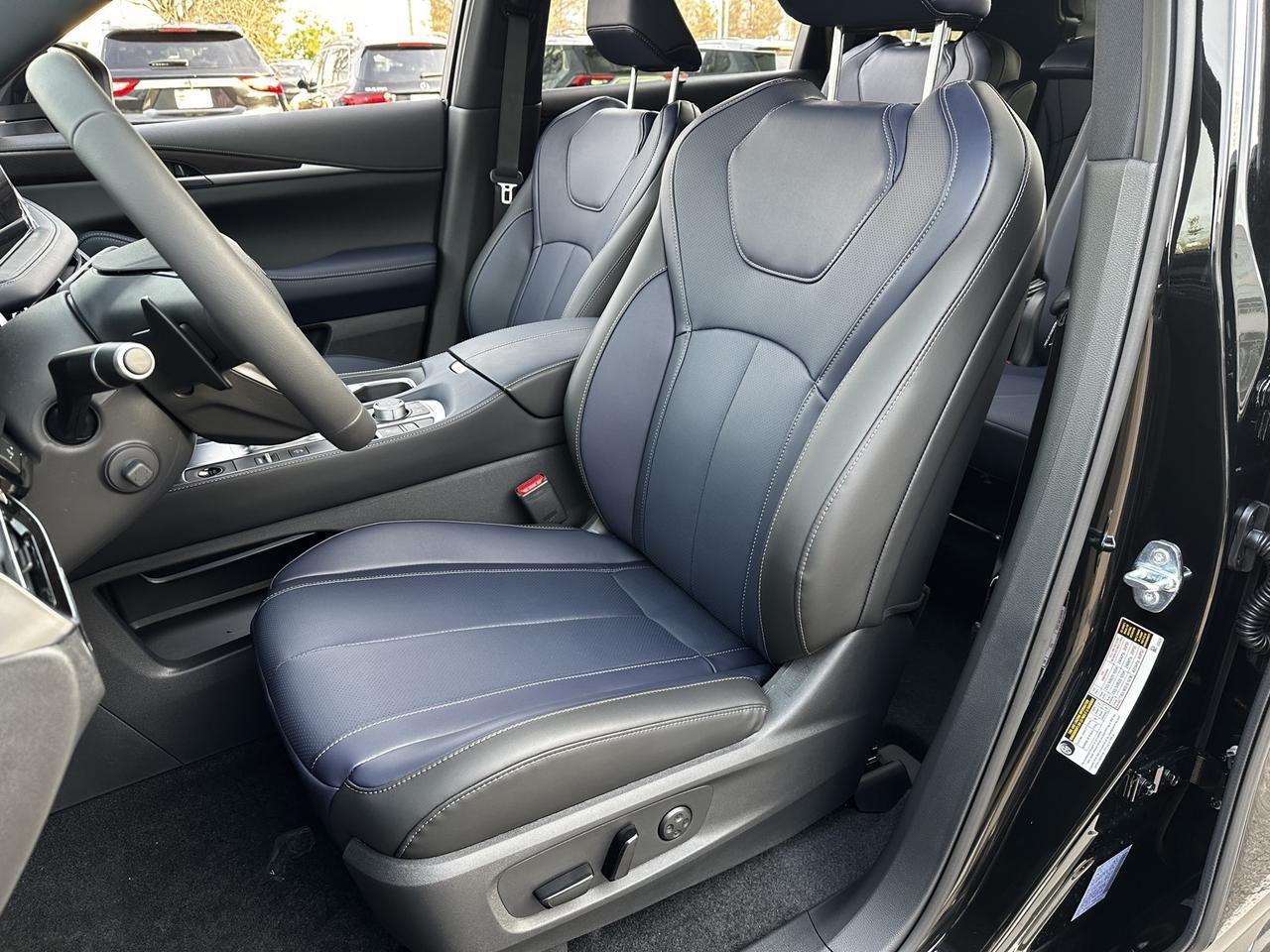 2026 INFINITI QX60 SPORT Chantilly VA