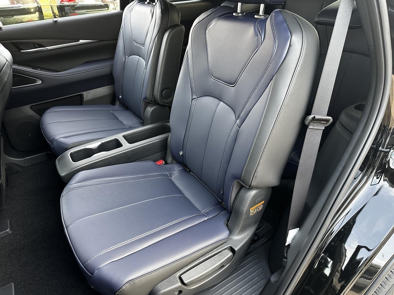 2026 INFINITI QX60 SPORT Chantilly VA