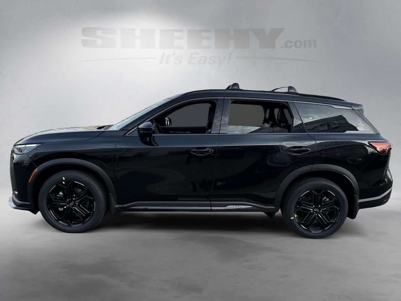 2026 INFINITI QX60 SPORT Chantilly VA