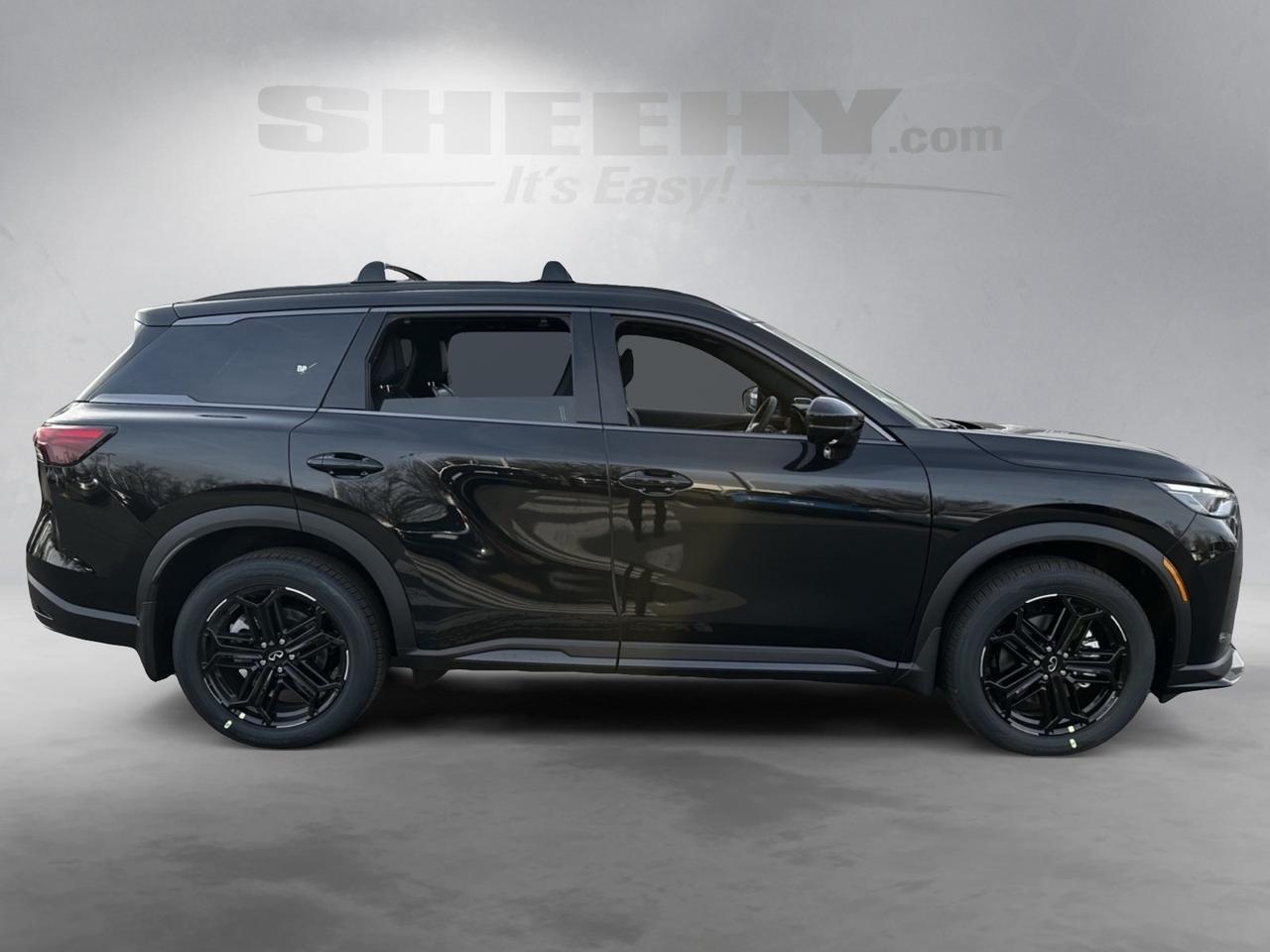 2026 INFINITI QX60 SPORT Chantilly VA