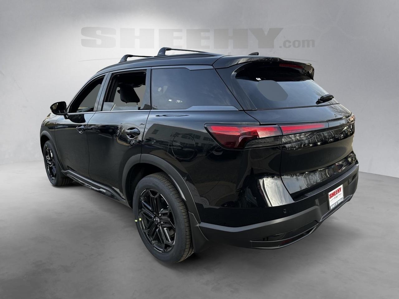 2026 INFINITI QX60 SPORT Chantilly VA