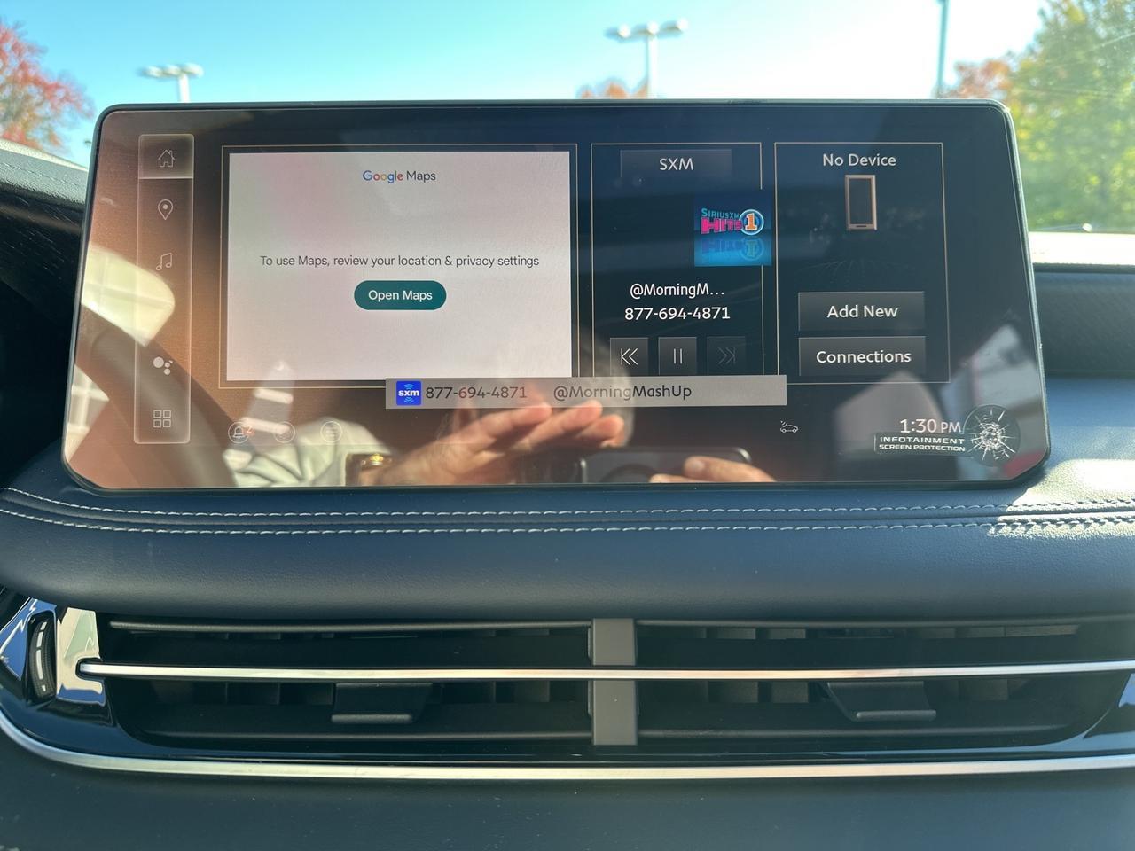 2026 INFINITI QX60 SPORT Chantilly VA