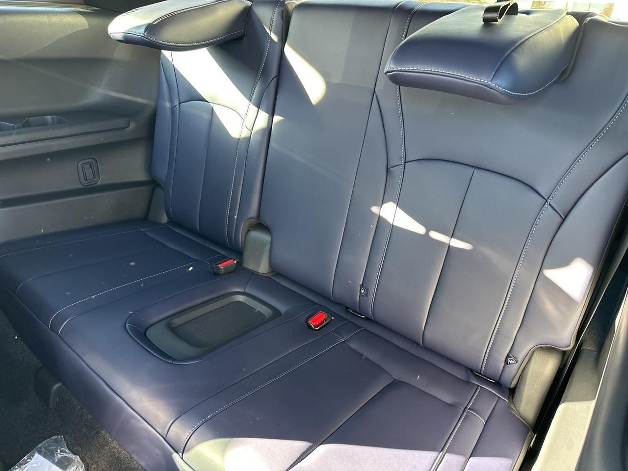 2026 INFINITI QX60 SPORT Chantilly VA