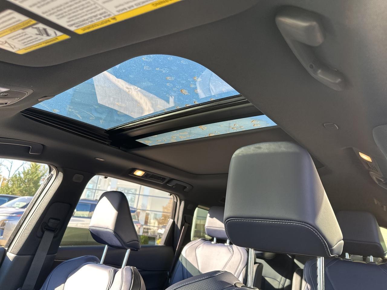 2026 INFINITI QX60 SPORT Chantilly VA