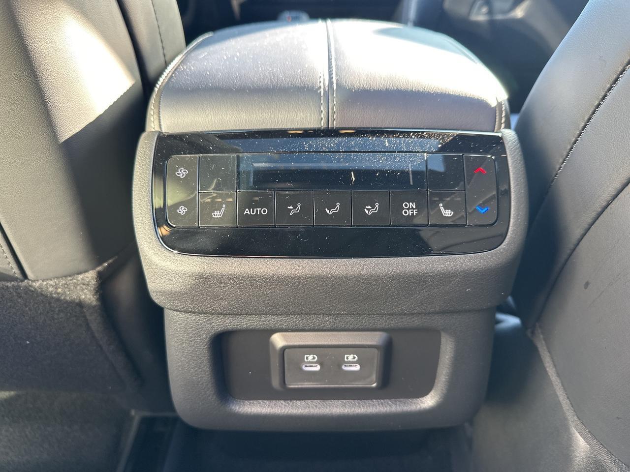 2026 INFINITI QX60 SPORT Chantilly VA