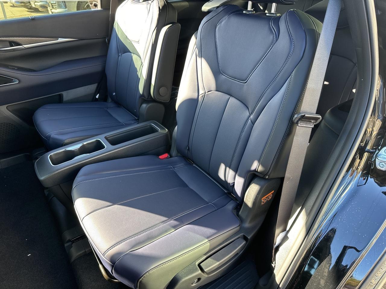 2026 INFINITI QX60 SPORT Chantilly VA
