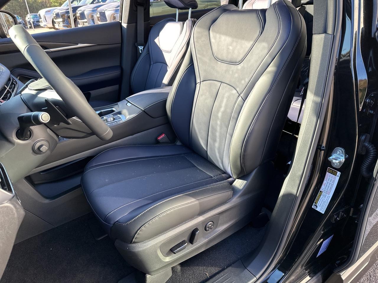 2026 INFINITI QX60 SPORT Chantilly VA