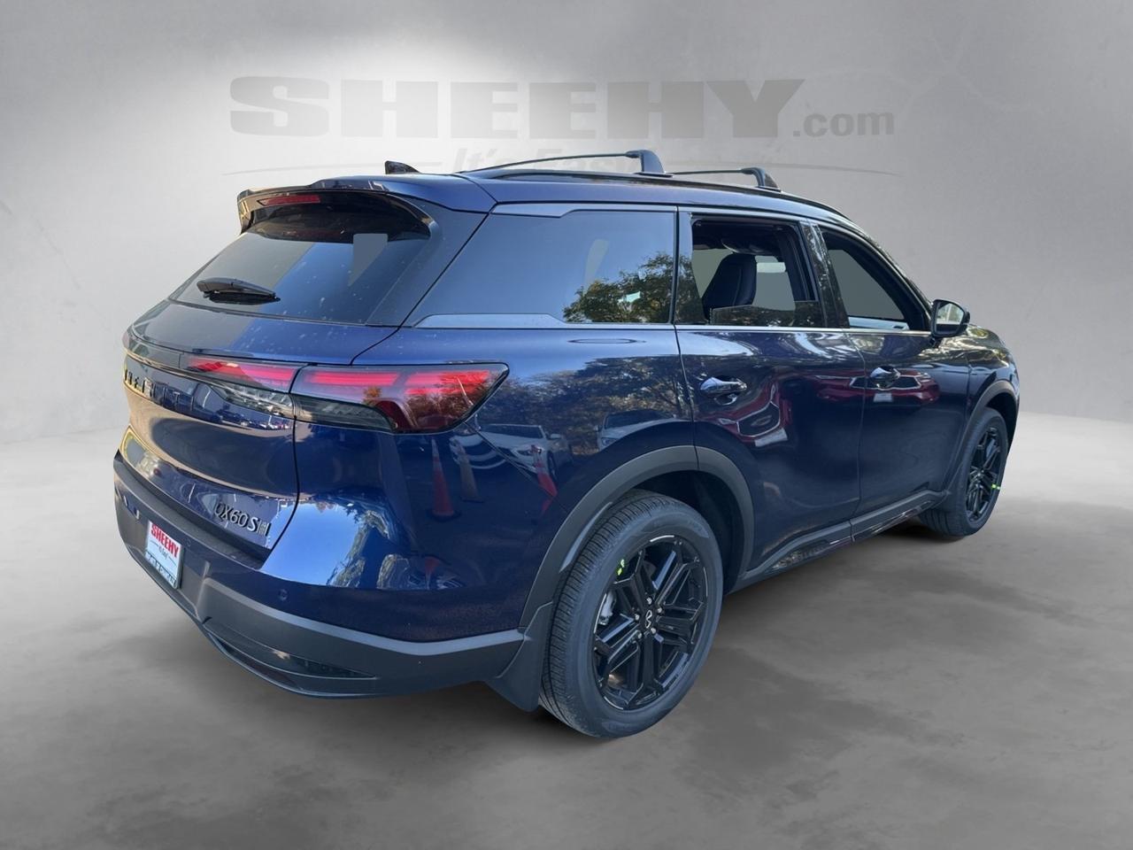 2026 INFINITI QX60 SPORT Chantilly VA