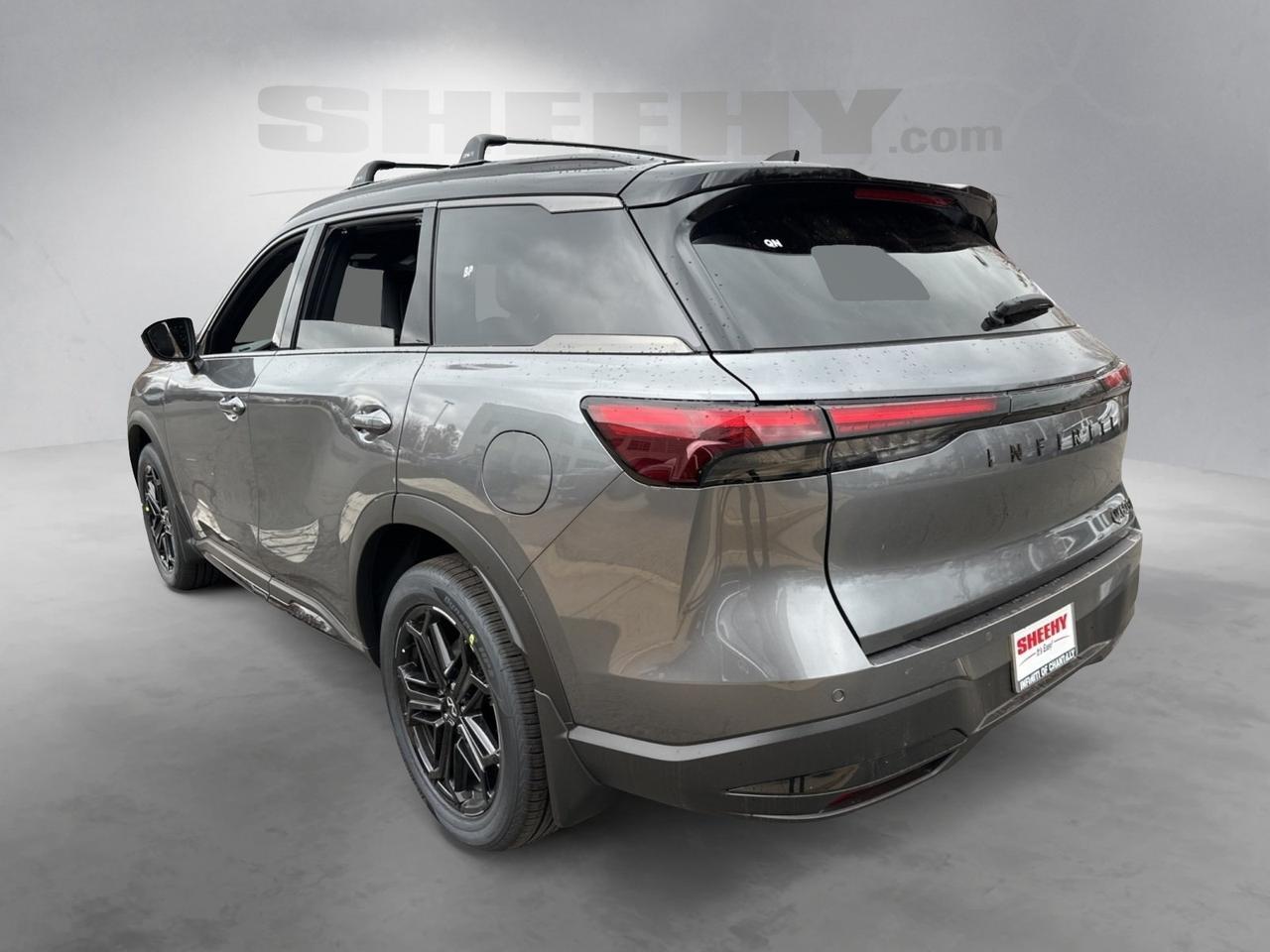 2026 INFINITI QX60 SPORT Chantilly VA