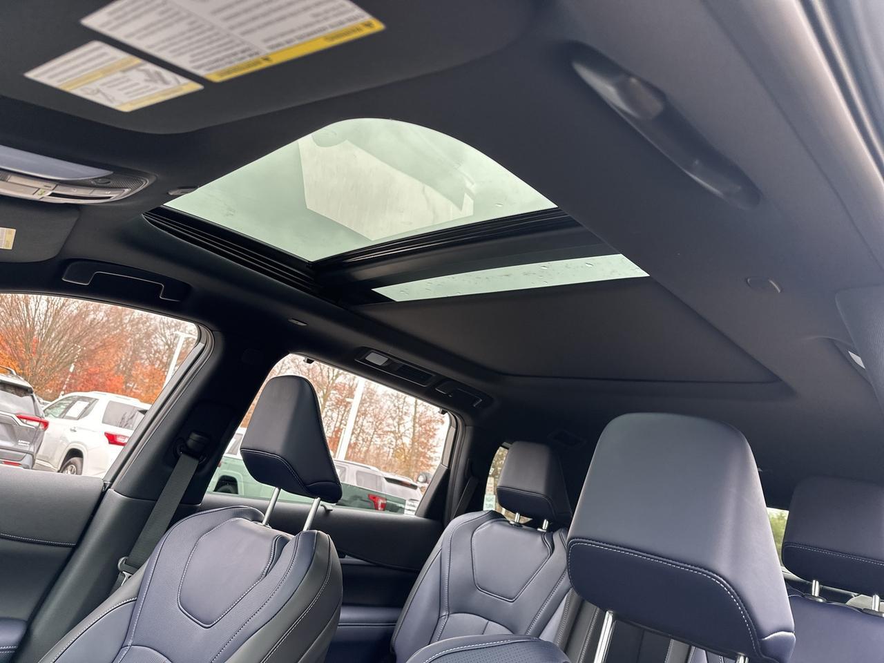 2026 INFINITI QX60 SPORT Chantilly VA