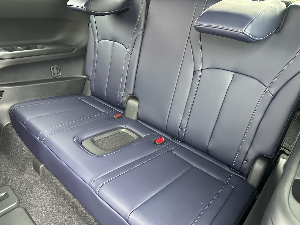 2026 INFINITI QX60 SPORT Chantilly VA