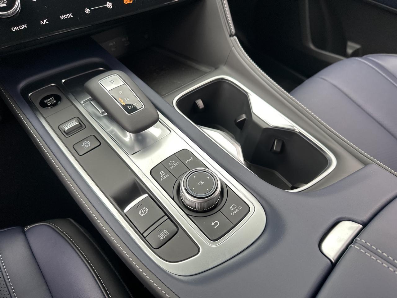 2026 INFINITI QX60 SPORT Chantilly VA