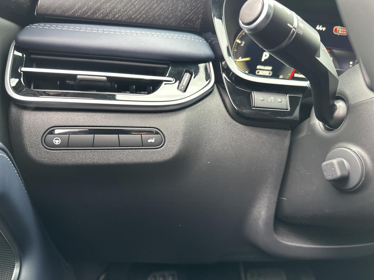 2026 INFINITI QX60 SPORT Chantilly VA