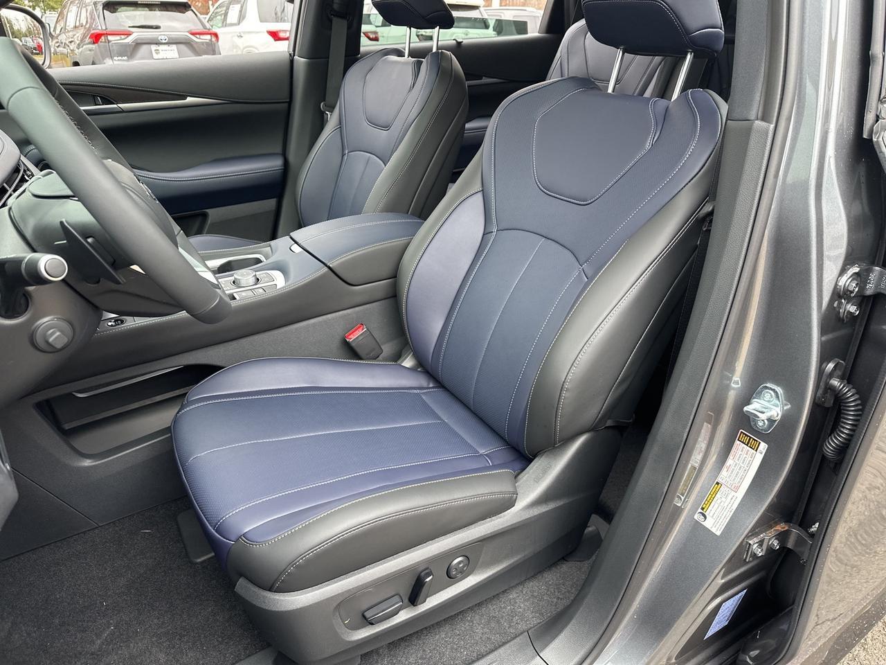 2026 INFINITI QX60 SPORT Chantilly VA