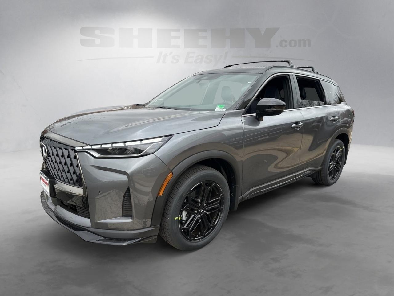 2026 INFINITI QX60 SPORT Chantilly VA