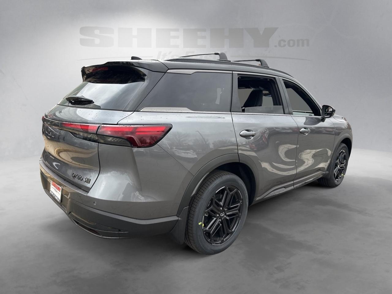 2026 INFINITI QX60 SPORT Chantilly VA