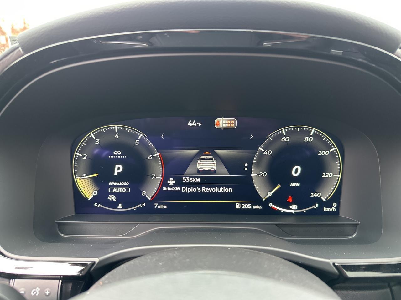 2026 INFINITI QX60 SPORT Chantilly VA