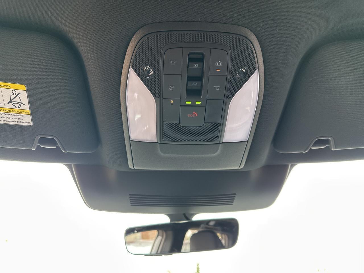 2026 INFINITI QX60 SPORT Chantilly VA