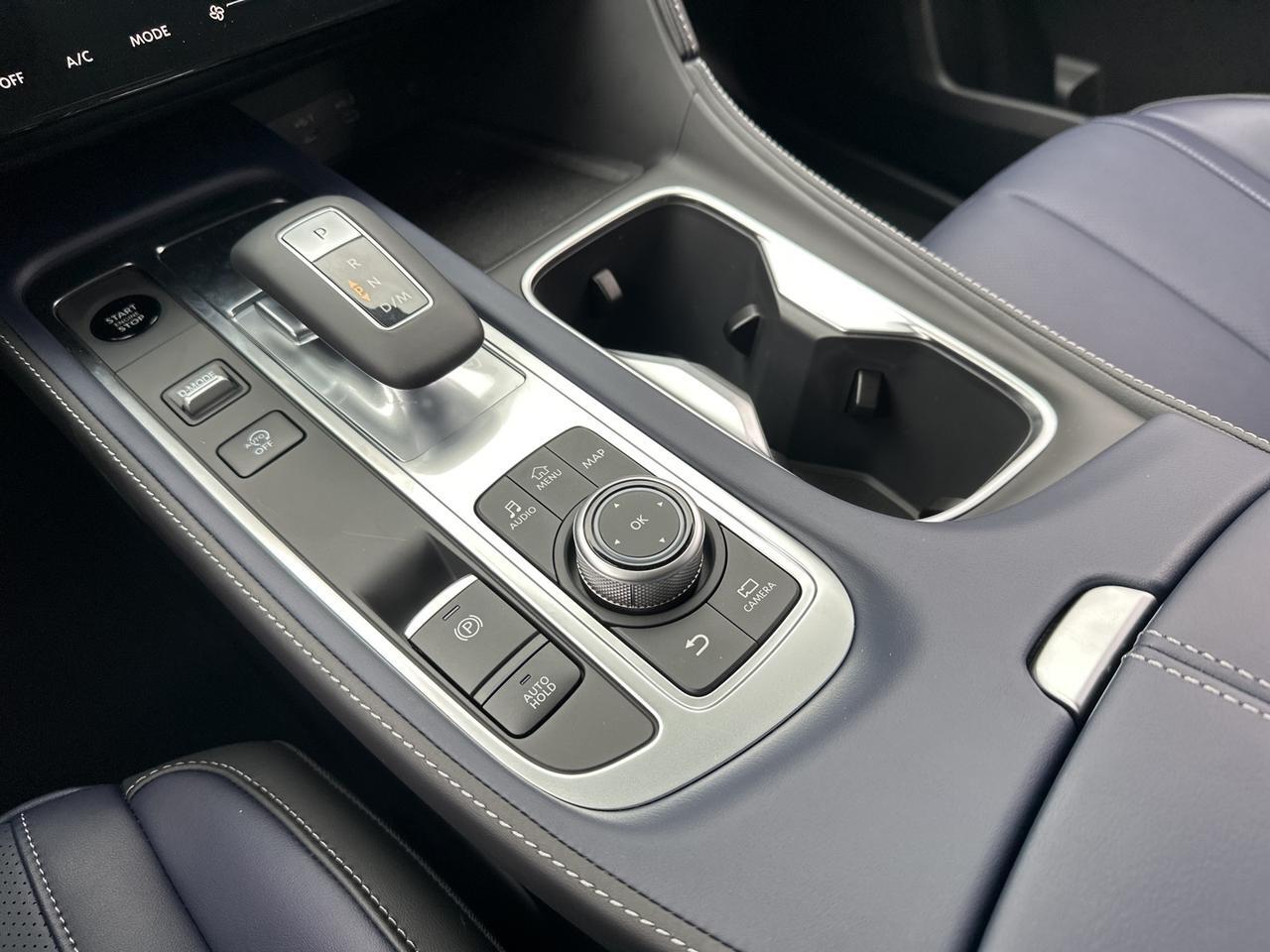 2026 INFINITI QX60 SPORT Chantilly VA