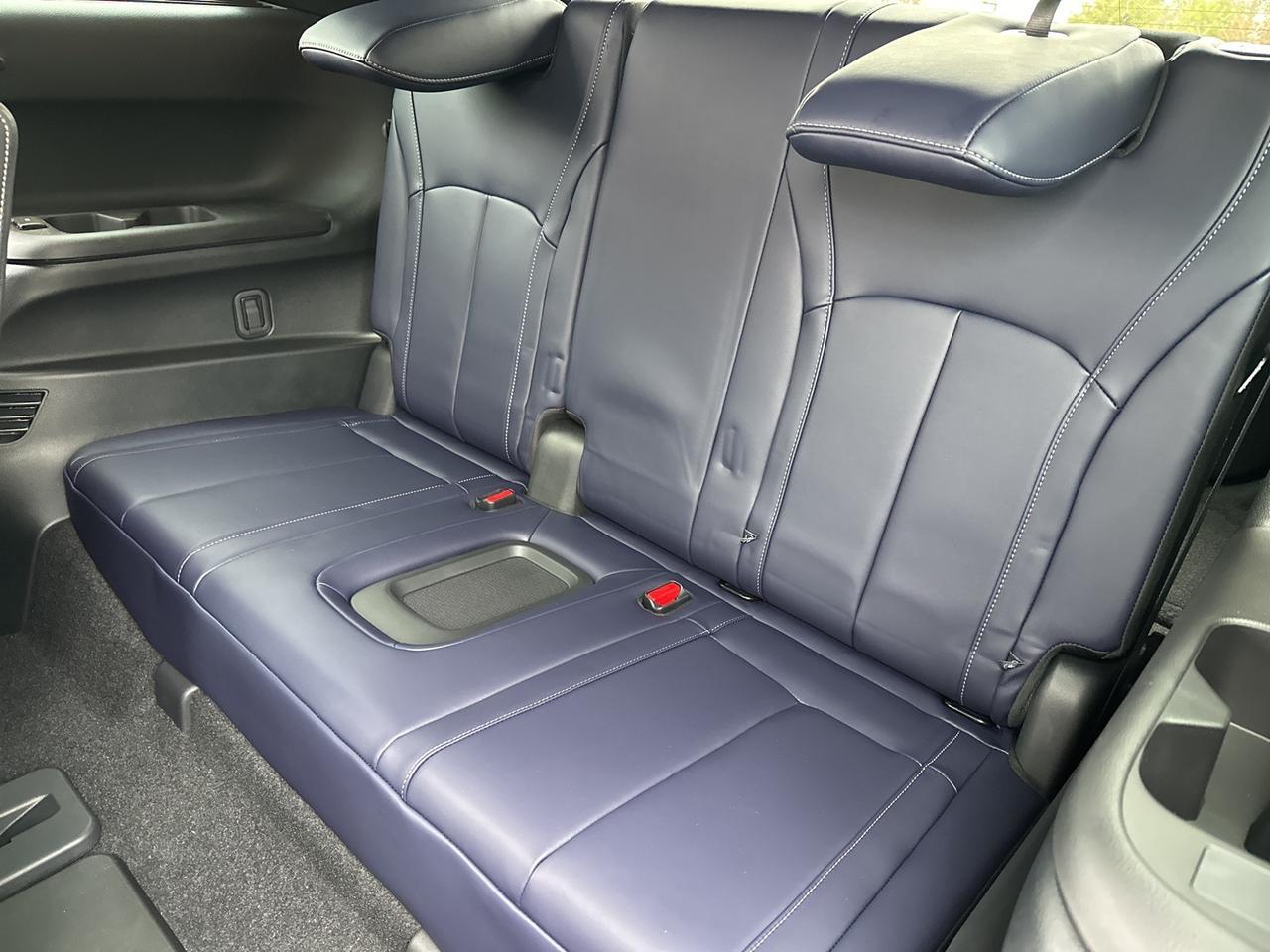 2026 INFINITI QX60 SPORT Chantilly VA