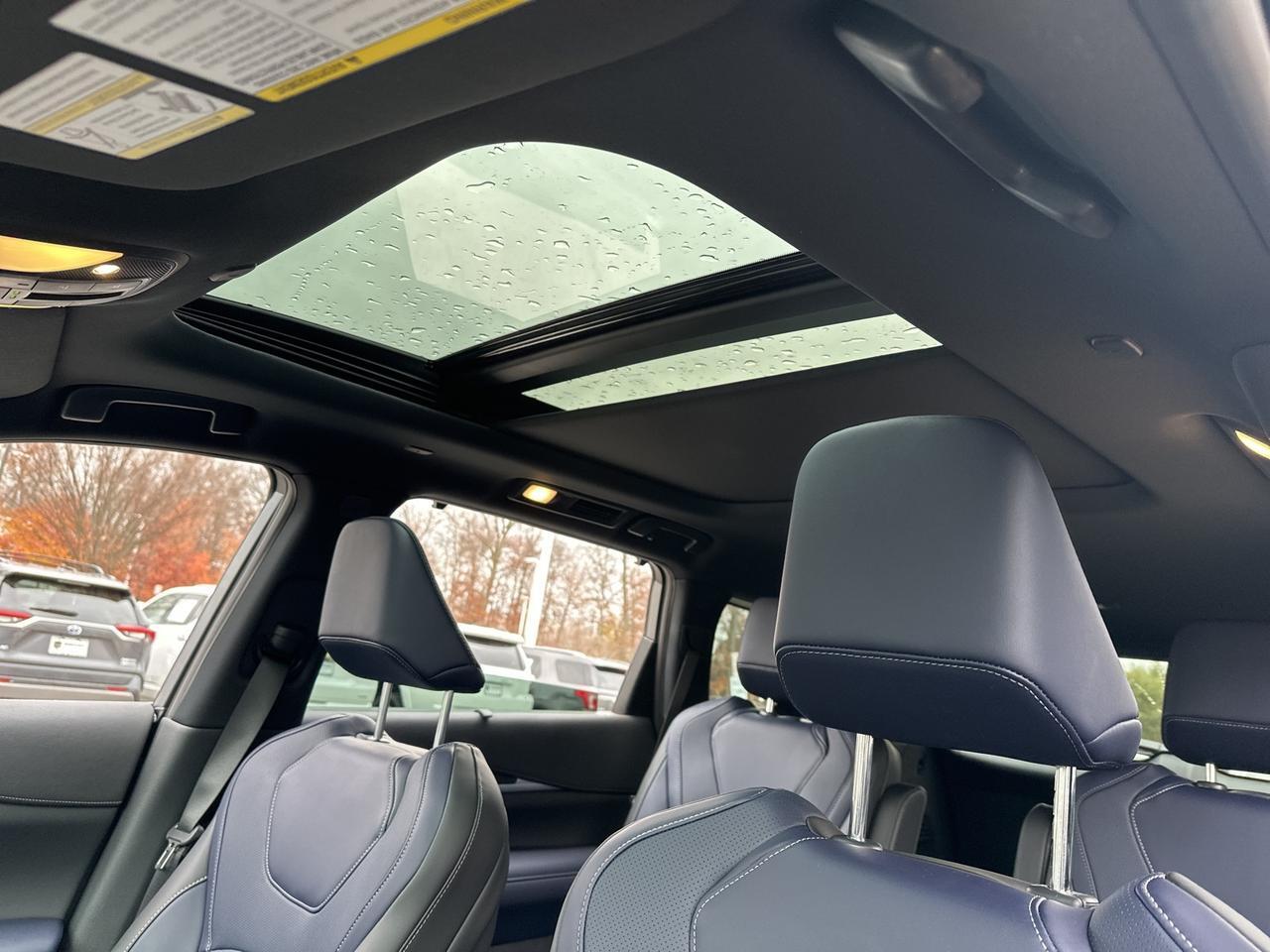 2026 INFINITI QX60 SPORT Chantilly VA