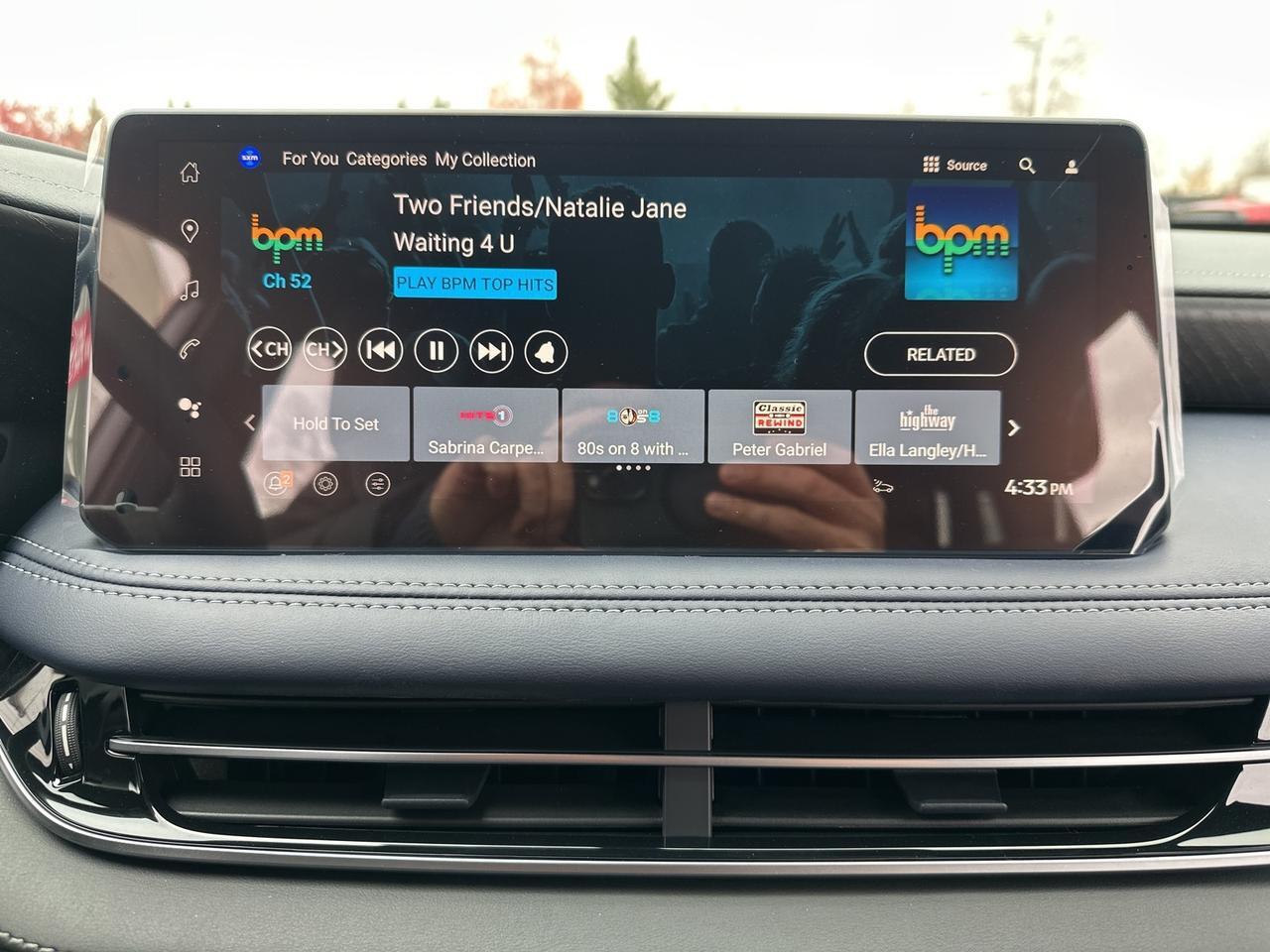 2026 INFINITI QX60 SPORT Chantilly VA