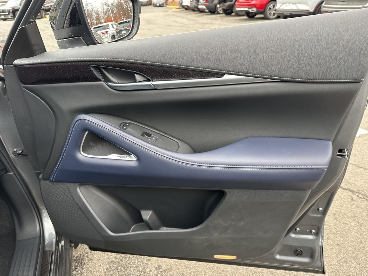 2026 INFINITI QX60 SPORT Chantilly VA