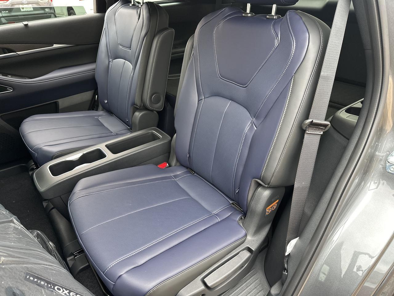 2026 INFINITI QX60 SPORT Chantilly VA