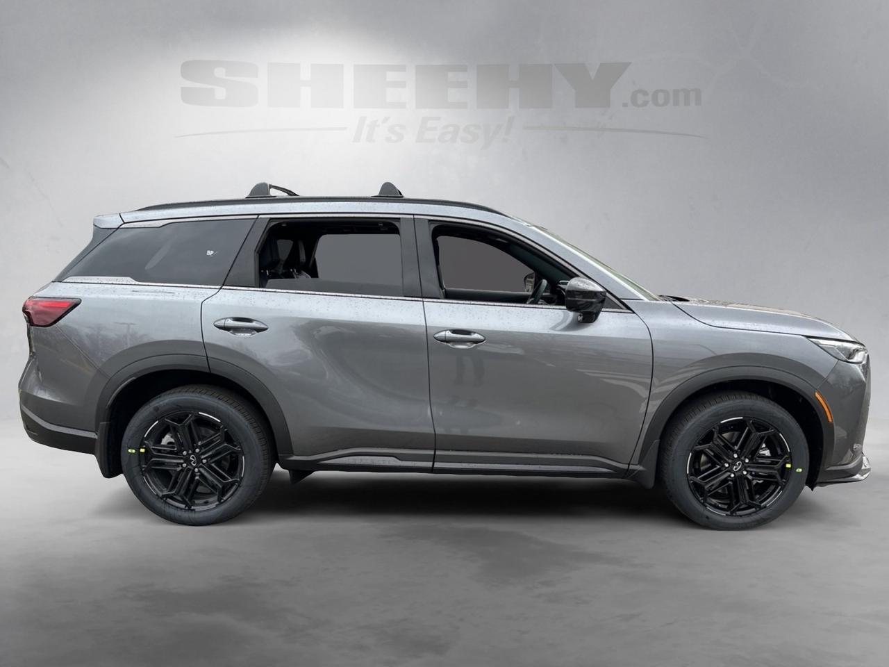 2026 INFINITI QX60 SPORT Chantilly VA