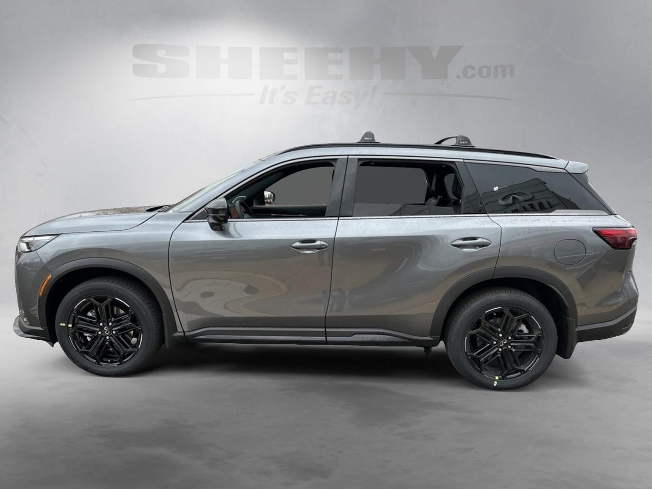 2026 INFINITI QX60 SPORT Chantilly VA