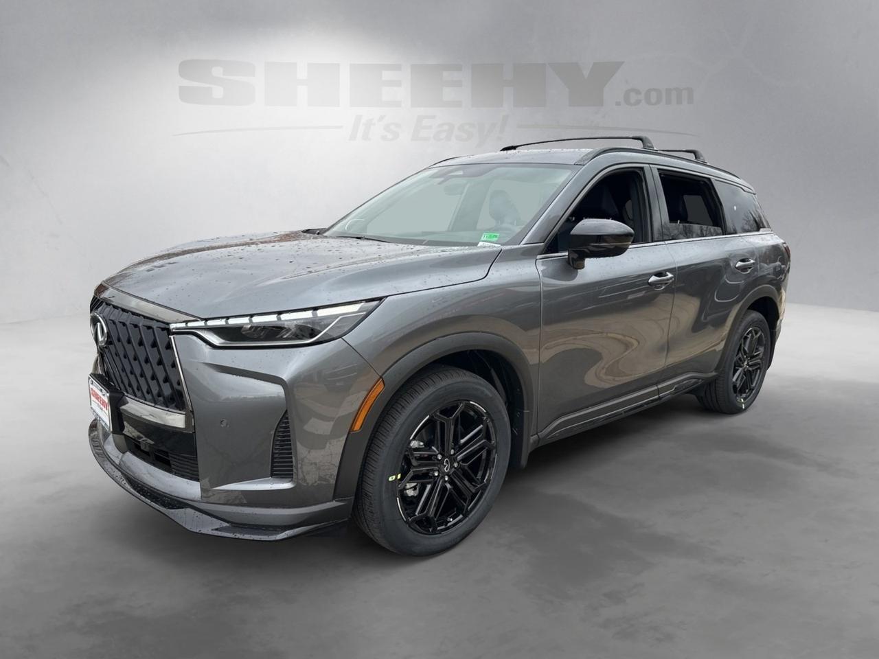 2026 INFINITI QX60 SPORT Chantilly VA