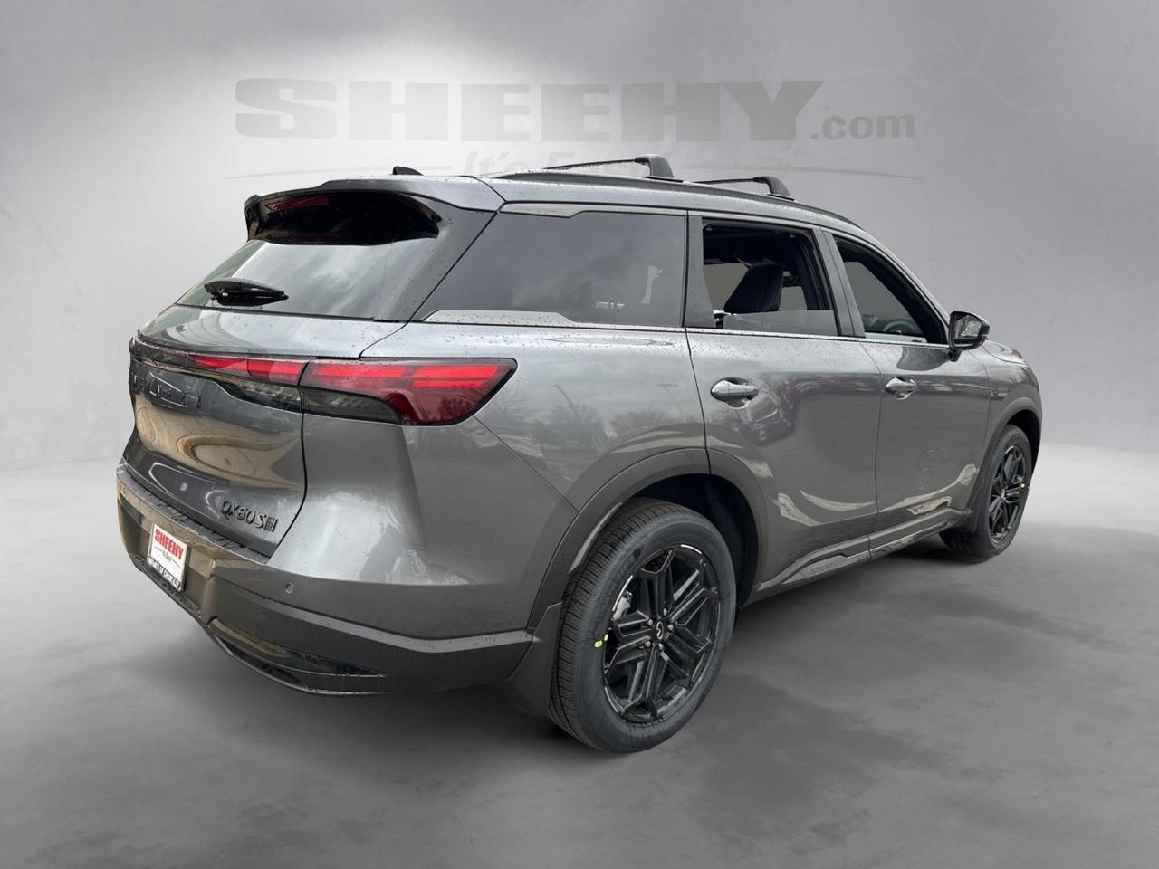 2026 INFINITI QX60 SPORT Chantilly VA