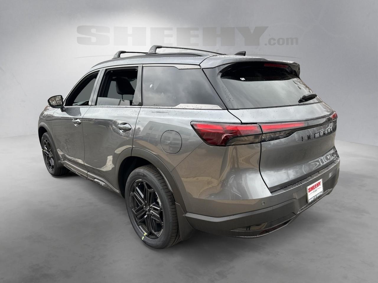 2026 INFINITI QX60 SPORT Chantilly VA