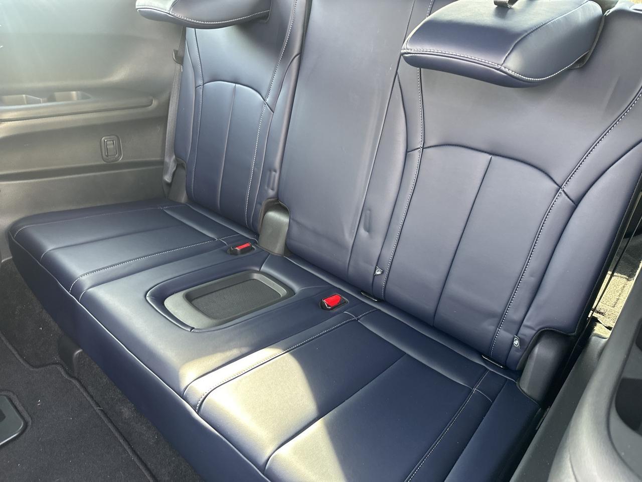 2026 INFINITI QX60 SPORT Chantilly VA