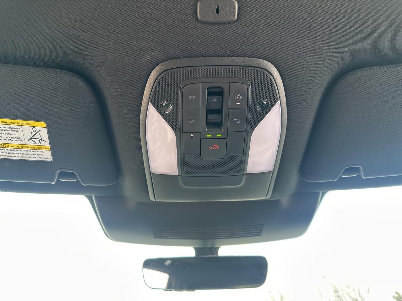 2026 INFINITI QX60 SPORT Chantilly VA