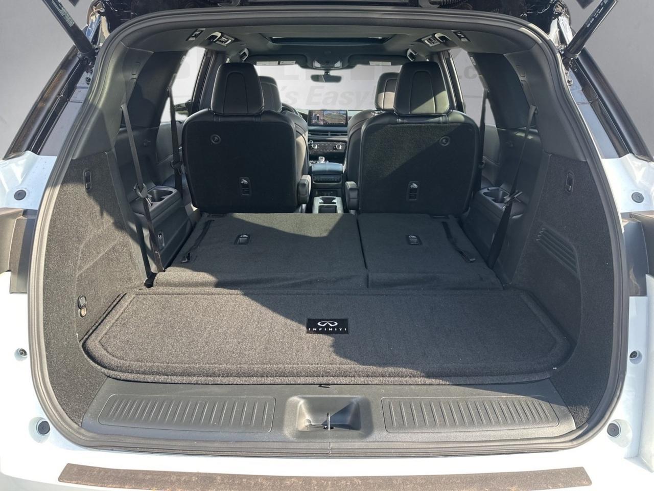 2026 INFINITI QX60 SPORT Chantilly VA