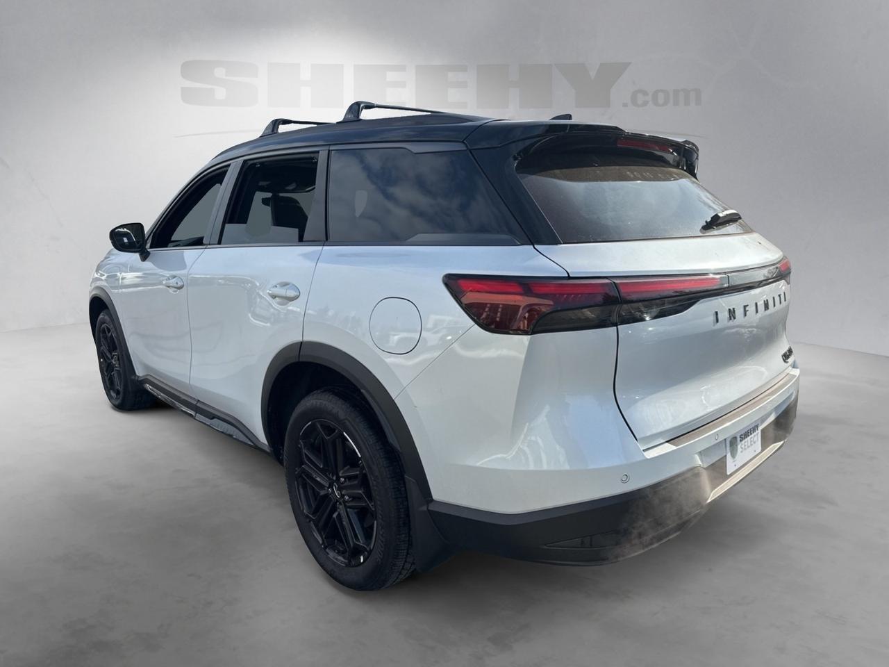 2026 INFINITI QX60 SPORT Chantilly VA