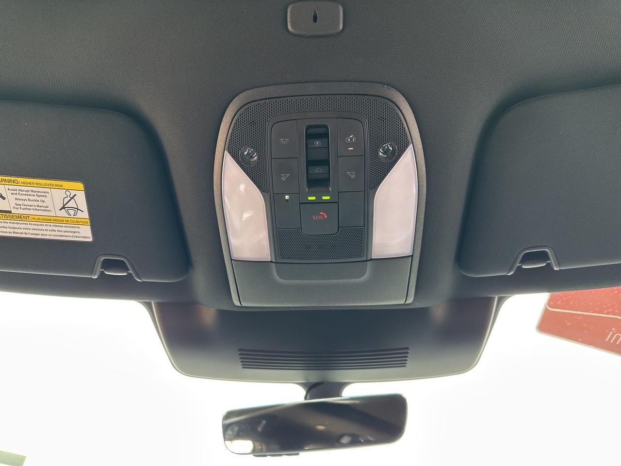 2026 INFINITI QX60 SPORT Chantilly VA