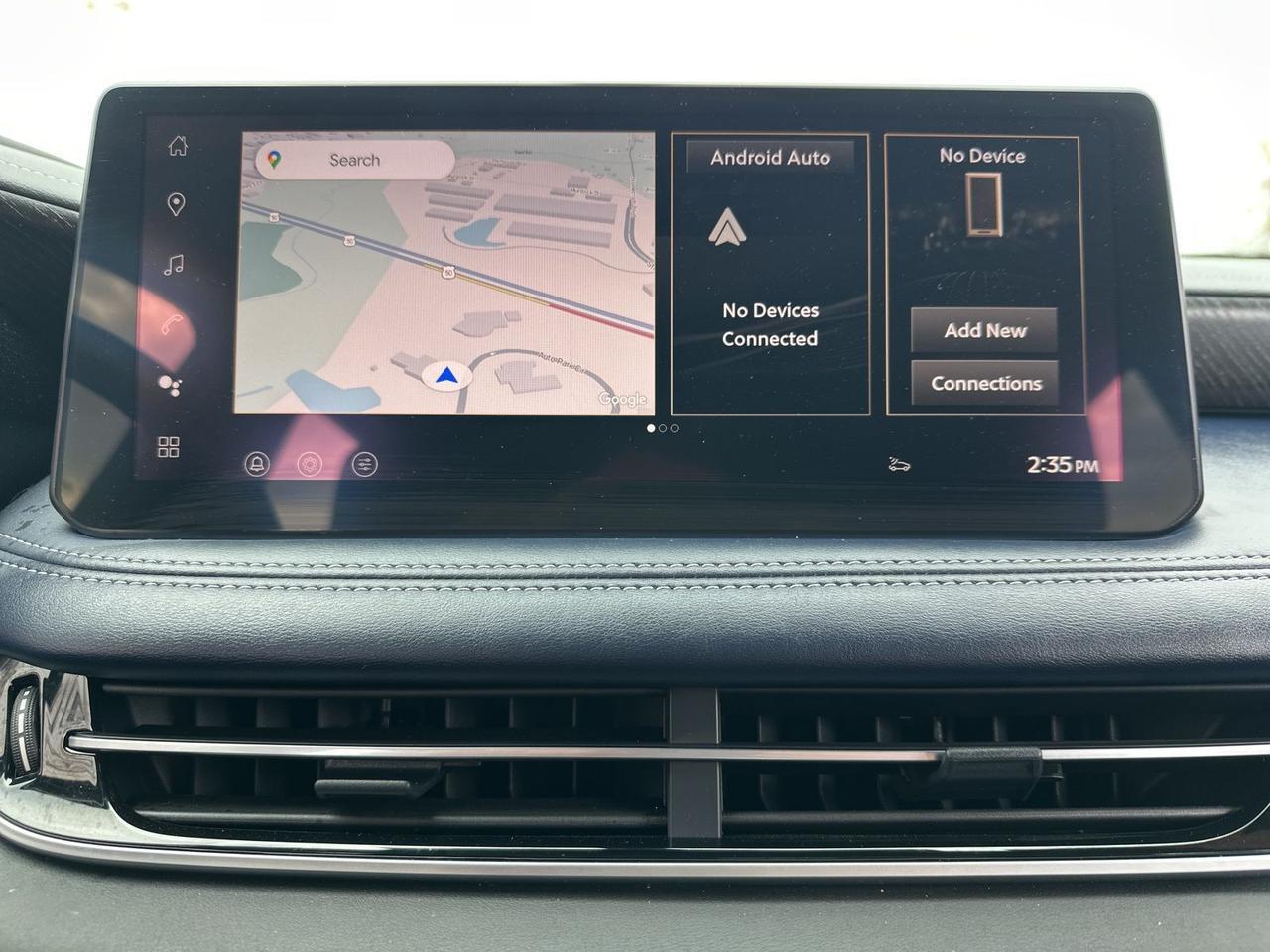 2026 INFINITI QX60 SPORT Chantilly VA