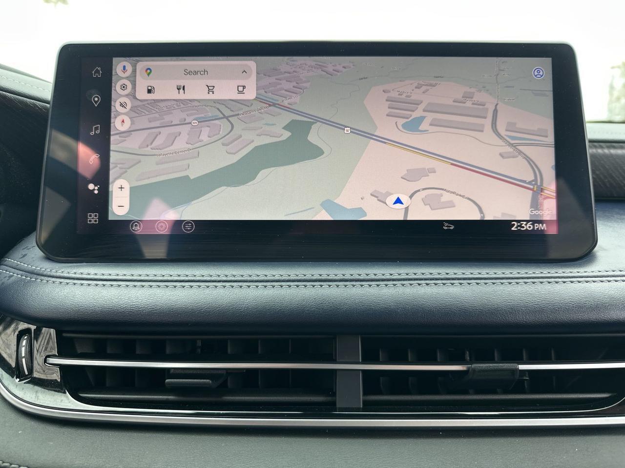 2026 INFINITI QX60 SPORT Chantilly VA